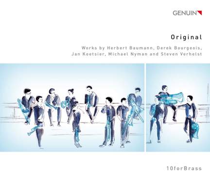 Original: 10forBrass