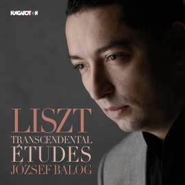 Liszt: Transcendental Studies, S139 Nos. 1-12