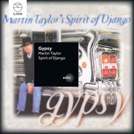 Gypsy (Live)