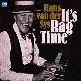It's Rag Time