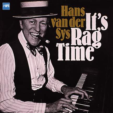 It's Rag Time