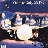 Feel (George Duke album)