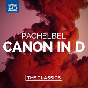 Pachelbel: Canon in D
