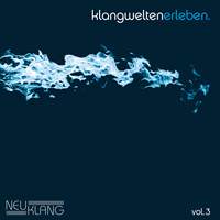 Neuklang Sampler, Vol. 3