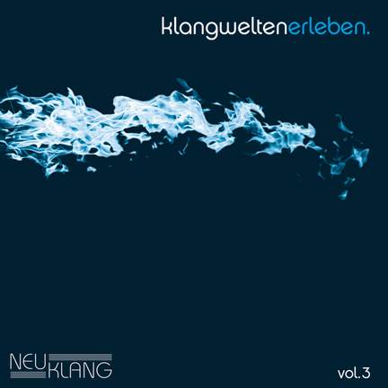 Neuklang Sampler, Vol. 3