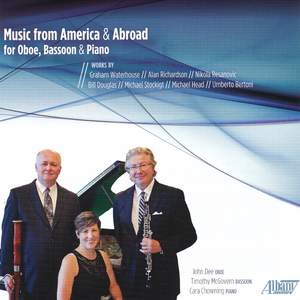 Music from America and Abroad