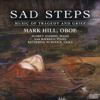 Sad Steps