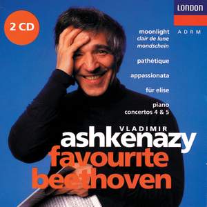 Favourite Beethoven