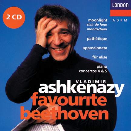 Favourite Beethoven