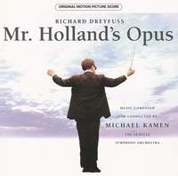Mr. Holland's Opus - Original Motion Picture Soundtrack