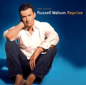 Russell Watson - Reprise