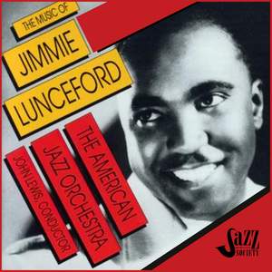 The Music Of Jimmie Lunceford