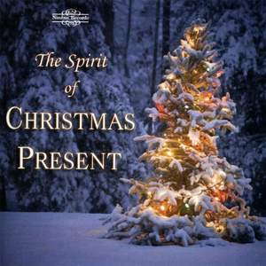 The Spirit of Christmas Present