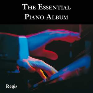 The Essential Piano Album