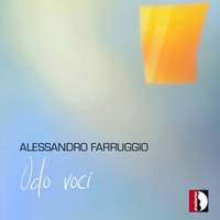 Alessandro Farruggio: Odo voci