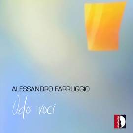 Alessandro Farruggio: Odo voci