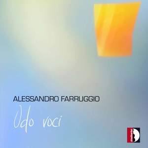 Alessandro Farruggio: Odo voci