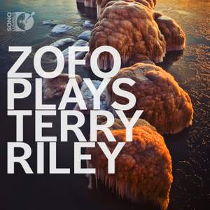 ZOFO plays Terry Riley Product Image