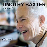 Timothy Baxter Vol. 1