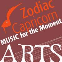 Music for the Moment: Zodiac Capricorn