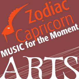 Music for the Moment: Zodiac Capricorn
