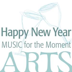 Music for the Moment: Happy New Year