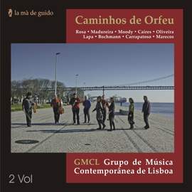 Caminhos de Orfeu