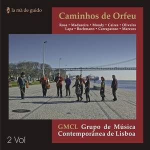 Caminhos de Orfeu