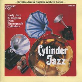 Cylinder Jazz