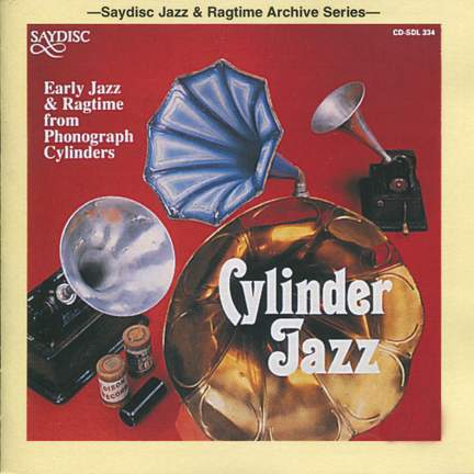 Cylinder Jazz