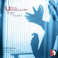 Uccellini: Sonate over Canzone, Op. 5