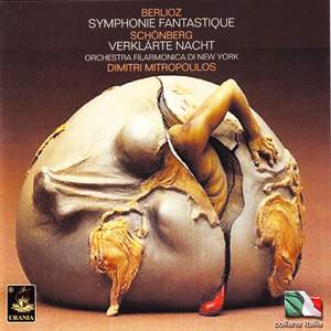 Berlioz: Symphonie Fantastique