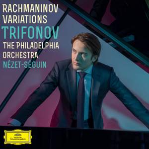 Rachmaninov Variations