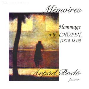 Hommage a Chopin