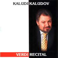 Verdi Recital