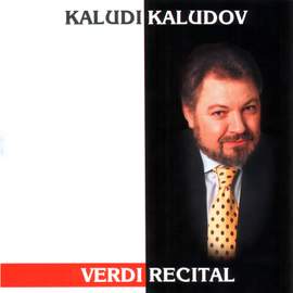 Verdi Recital