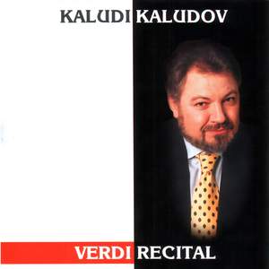 Verdi Recital