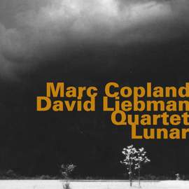 Marc Coplan - David Liebman Quartet: Lunar