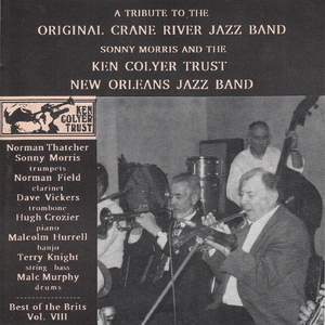 A Tribute to the Original Crane River Jazz Band