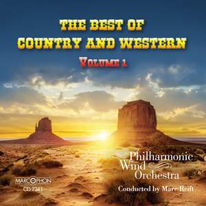 The Best of Country & Western, Volume 1