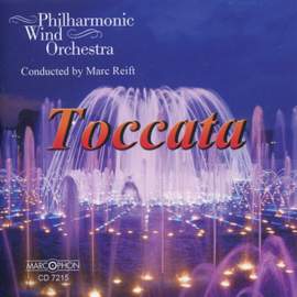Toccata