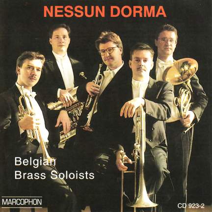 Nessun Dorma