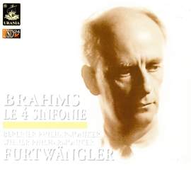 Brahms: The 4 Symphonies