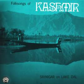 Kashmir