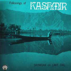 Kashmir