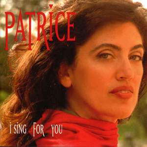 I Sing for You: Favorite Love Songs