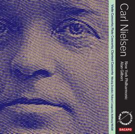 Nielsen: Concertos
