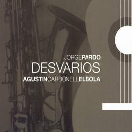 Desvaríos