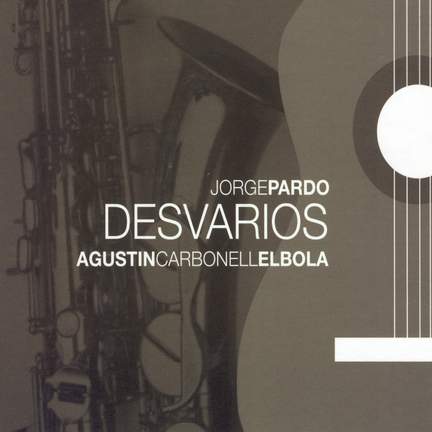 Desvaríos