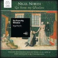Go from My Window: Nigel North